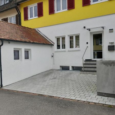 Fewo Schwarzwaldfreude Freudenstadt Kültér fotó