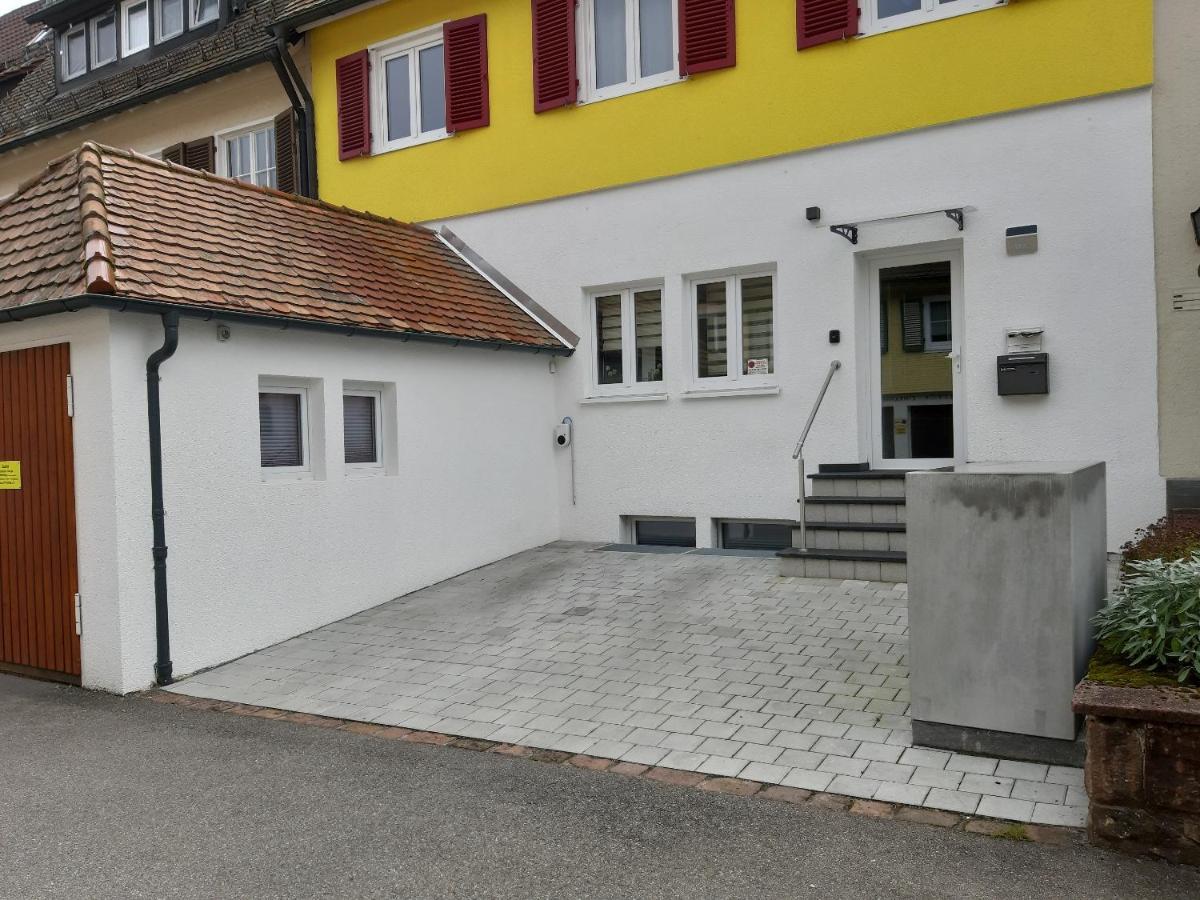 Fewo Schwarzwaldfreude Freudenstadt Kültér fotó