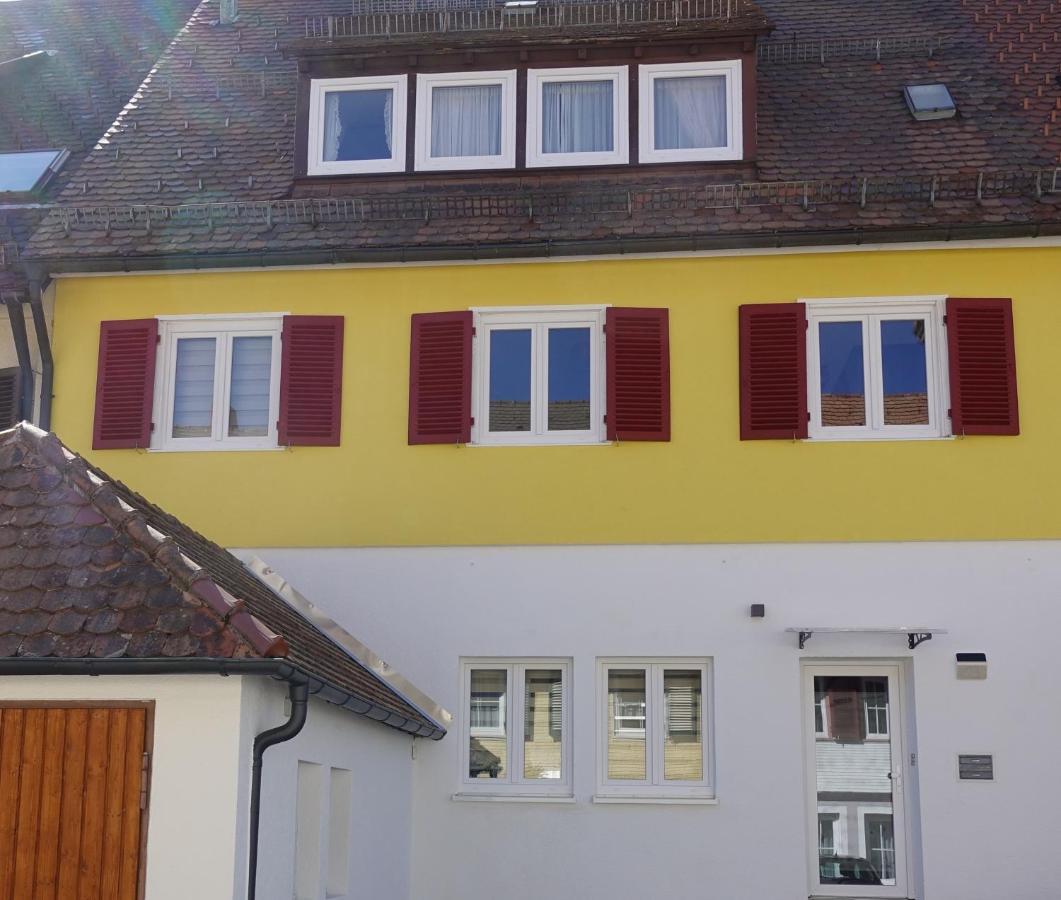 Fewo Schwarzwaldfreude Freudenstadt Kültér fotó