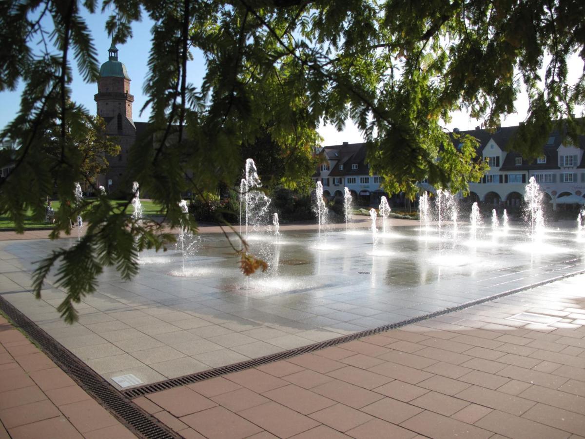 Fewo Schwarzwaldfreude Freudenstadt Kültér fotó